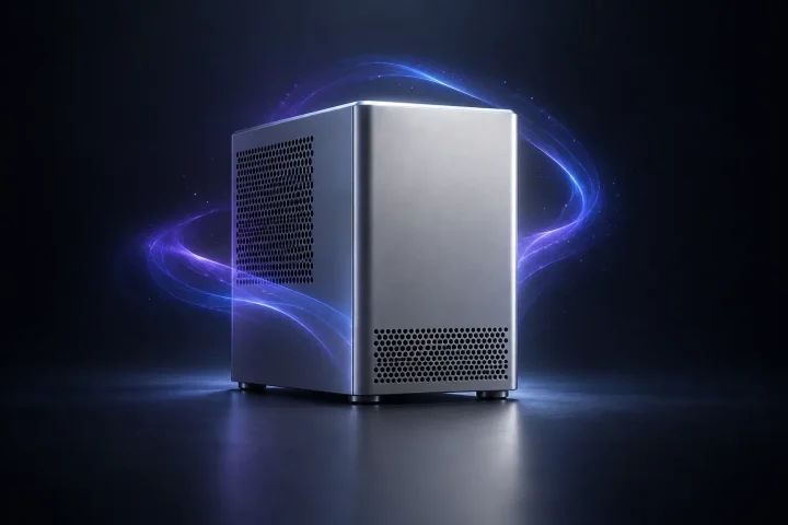 Đánh giá sớm Mac Studio M5 Ultra tập trung vào hiệu năng AI chạy cục bộ