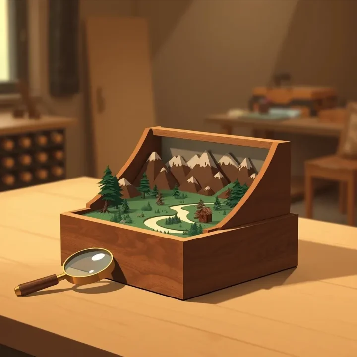 ID@Xbox Tháng 10/2026 Điểm Mặt Game Indie: Từ Kinh Dị Sinh Tồn Đến RPG Chiến Thuật
