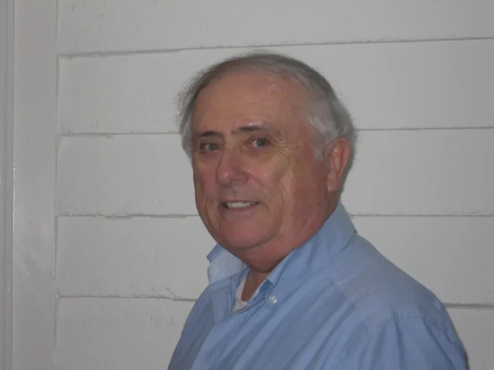 Ảnh tư liệu: Michael Aldrich
