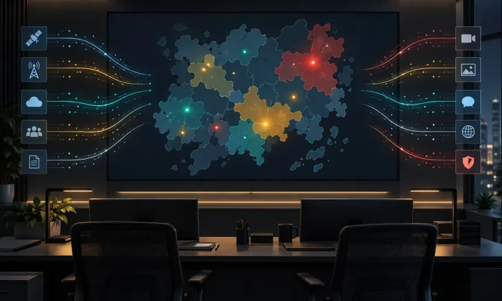 Dataminr đưa tính năng phát hiện sự kiện và AI Agent vào Crisis24 Horizon