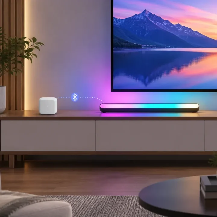 Philips Hue Bridge Pro tăng giá, bổ sung đồng bộ không cần hub