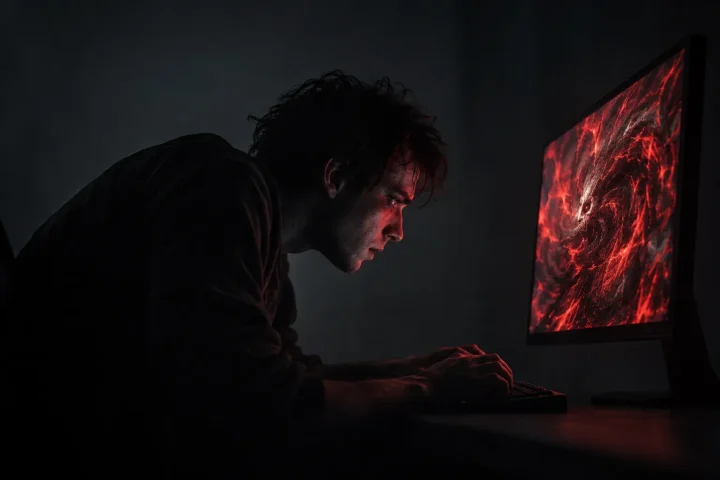 William Pugh giải thích lý do 1.603 giờ chơi Dota 2 mang lại sự trừng phạt nhiều hơn niềm vui