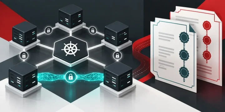 Red Hat OpenShift 4.22 mặc định hỗ trợ trao đổi khóa lai ML-KEM