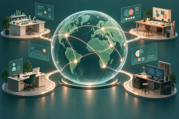 Google mở AI & Economy ATLAS, công bố dữ liệu về mức độ sử dụng và nghiên cứu khoa học