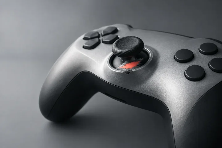 Cách Scritchy Scratchy duy trì cảm giác chơi giàu tính xúc giác trên PC, di động và Switch