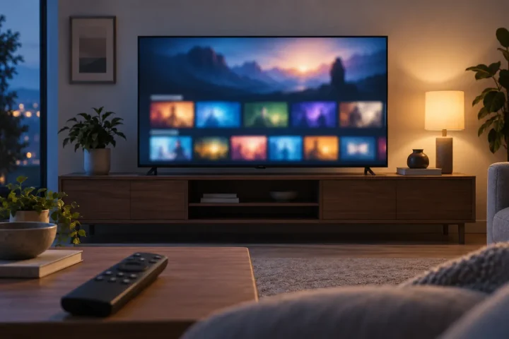 Netflix công bố lịch tháng 10/2026 với loạt phim mới, phim trở lại và nội dung rời nền tảng