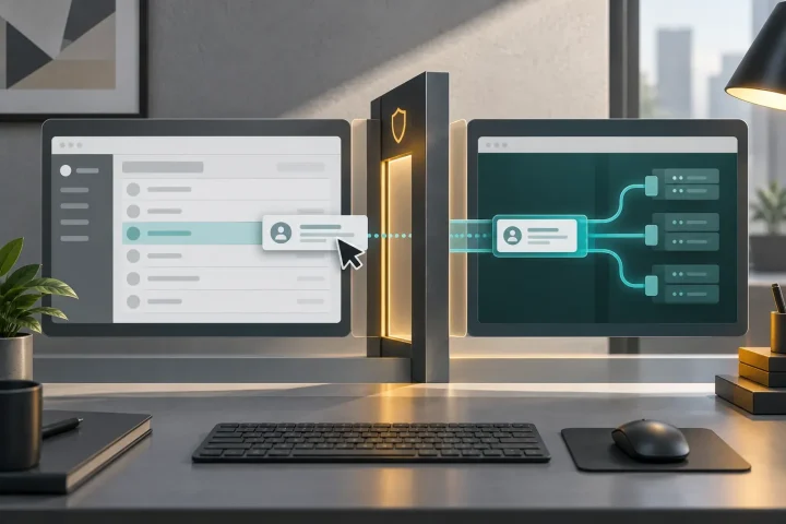 Bản demo AI của Salesforce đặt ra câu hỏi về chính sách API của SAP