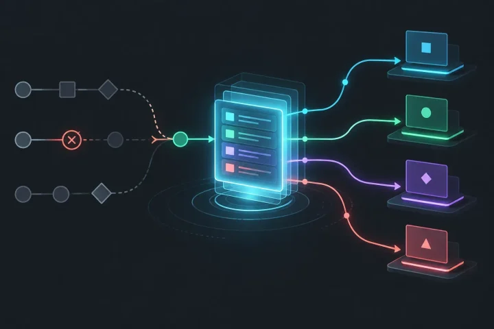 Temporal huy động 550 triệu USD, được định giá 12,55 tỷ USD