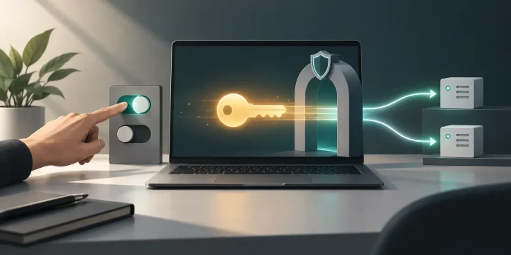 Amazon Bedrock AgentCore bổ sung cổng chấp thuận OAuth được quản lý cho tác nhân AI