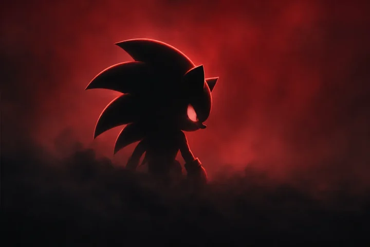 Shadow the Hedgehog ban đầu vốn chỉ định biến mất sau Sonic Adventure 2