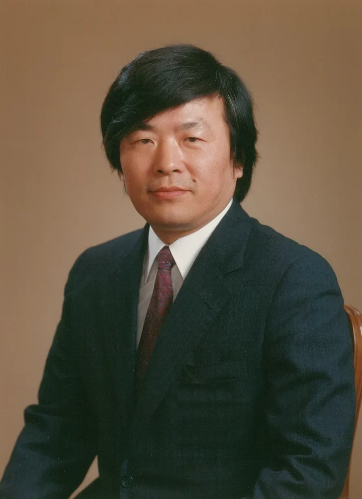 Ảnh tư liệu: Susumu Tonegawa