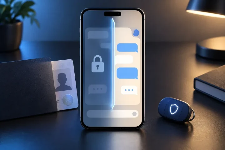 Discord triển khai phân nhóm độ tuổi tự động, cho phép xác minh khi cần