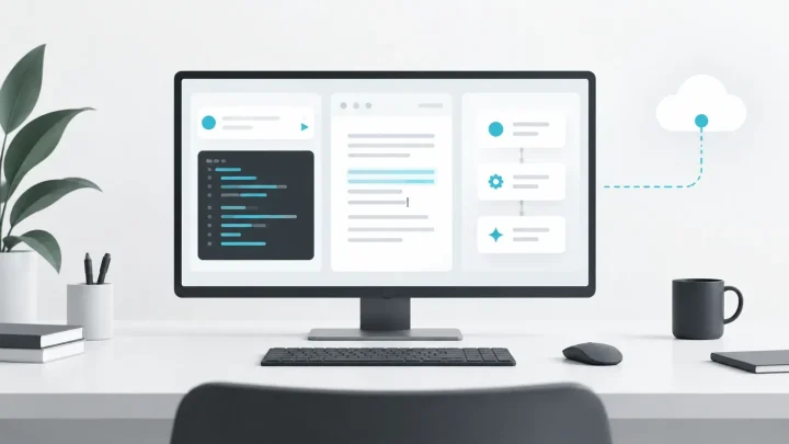 Microsoft bổ sung tạo ứng dụng không cần mã và triển khai được quản lý cho Copilot