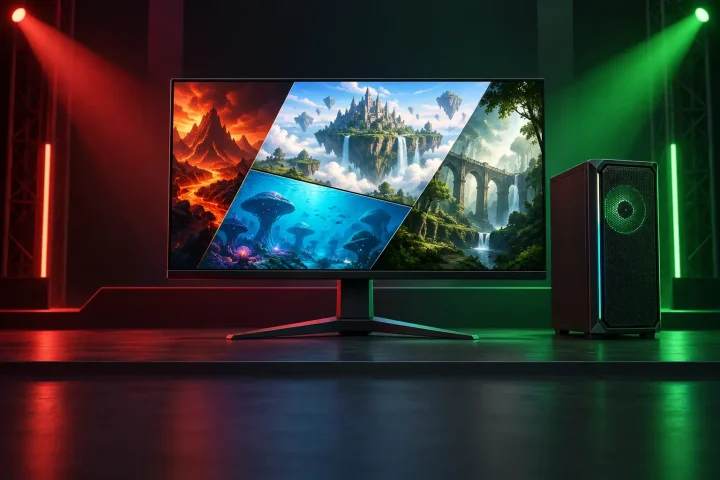 PC Gaming Show Tokyo Direct 2026 sẽ giới thiệu hơn 35 trò chơi