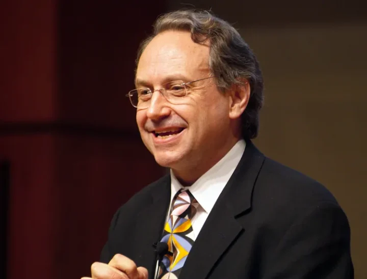 Ảnh tư liệu: Rodney Allen Brooks