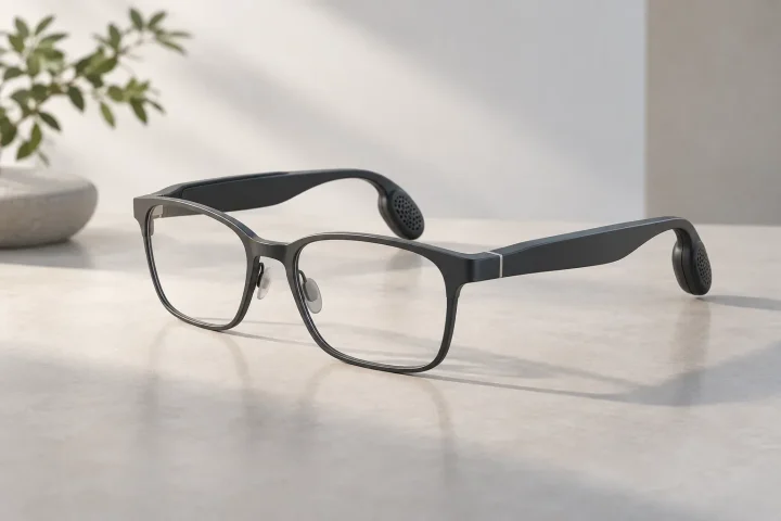 Meta bổ sung kính Ray-Ban Audio không camera và nâng cấp Ray-Ban Meta Gen 3
