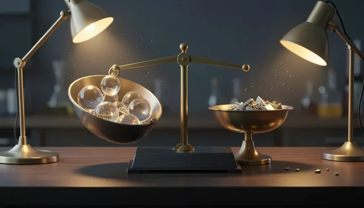 Đánh giá các AI Agent nghiên cứu: Epoch AI và Anthropic chỉ ra những lỗ hổng nhận thức nghiêm trọng
