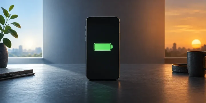 Apple tuyên bố iPhone 18 Pro tăng mạnh thời lượng pin