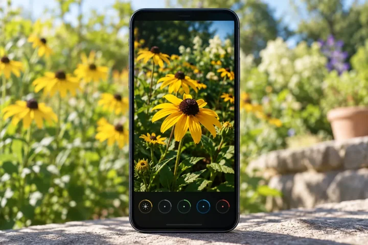 Pixel 11 Camera Looks cho phép kiểm soát chi tiết cách Google xử lý ảnh