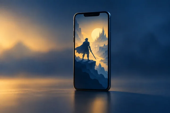 Realm of Legends ra mắt trên Android và iOS với cơ chế phát triển nhân vật kiểu MMORPG kinh điển
