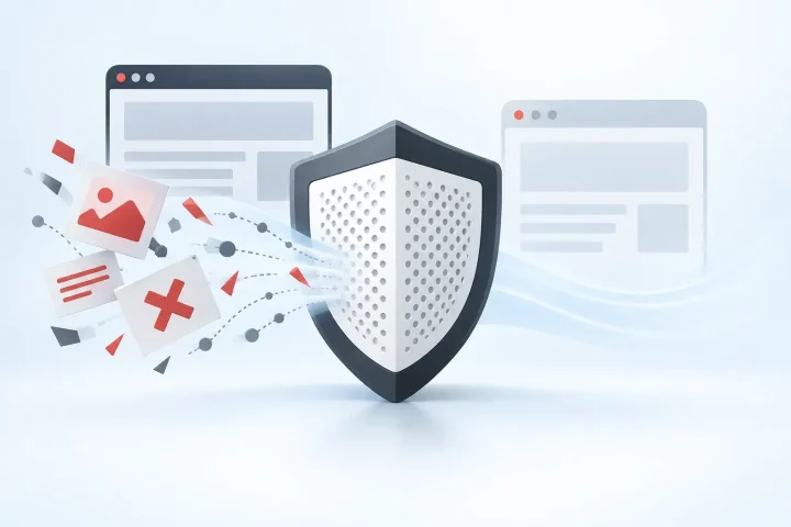 Hướng dẫn uBlock Origin: Bản đầy đủ và Lite khác nhau ra sao