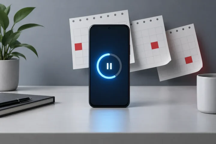 Samsung được cho là trì hoãn phát hành One UI 9 trên toàn cầu
