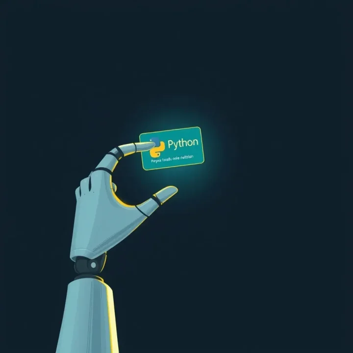 Các nhà phát triển nòng cốt của Python thảo luận về đóng góp từ LLM và thay đổi ABI tại Hội nghị năm 2026