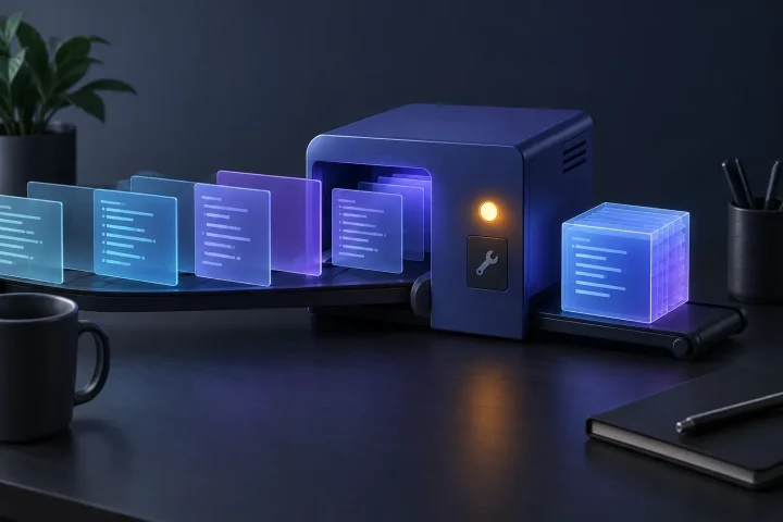 Vite 8.3.1 ra mắt với các bản sửa cho build, optimizer và dev server