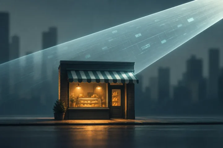 Thư gửi nhà sáng lập năm 2026 của Cloudflare: Tác động của AI Agents đến lưu lượng và doanh thu web
