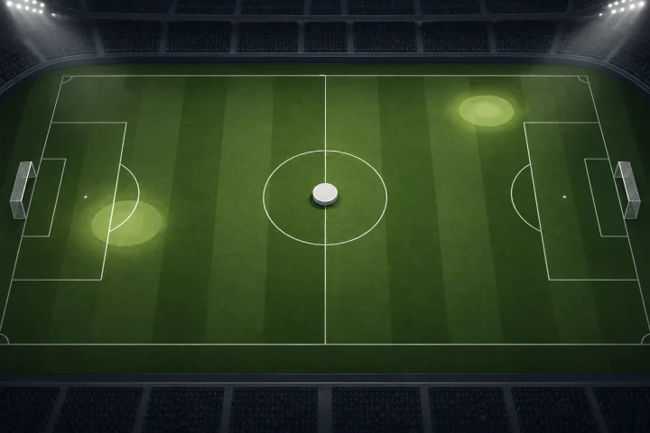 Selection Contract eFootball 2027: Chọn Laporte, McKennie hay Conceição?