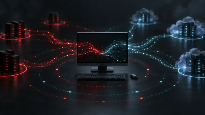 Botnet Windows x47.c dùng Grok để duy trì bám trụ và rút cạn tín dụng AI