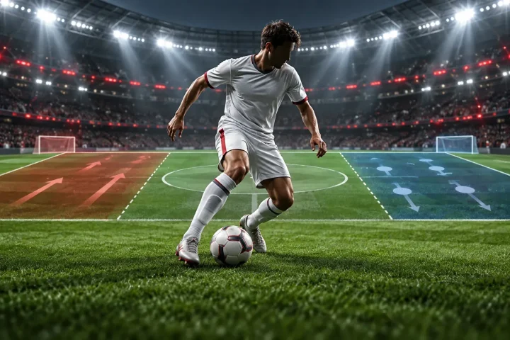 eFootball 2027 bổ sung João Pedro, Wirtz và van Hecke vào gói Anticipated Standouts