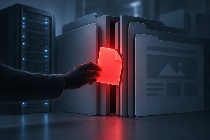 Tin tặc khai thác lỗ hổng WordPress nghiêm trọng CVE-2026-87902 sau khi lỗ hổng được công bố