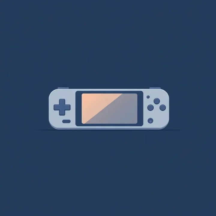 Ayaneo Ra Mắt Máy Chơi Game Retro Android Konkr Pocket Advance