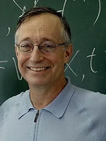 Ảnh tư liệu: Paul R. Milgrom