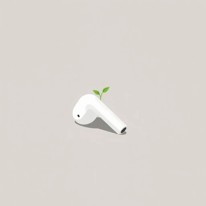 AirPods 5 Đạt 2/10 Điểm Từ iFixit Nhờ Cải Tiến Nhỏ Về Sửa Chữa Pin