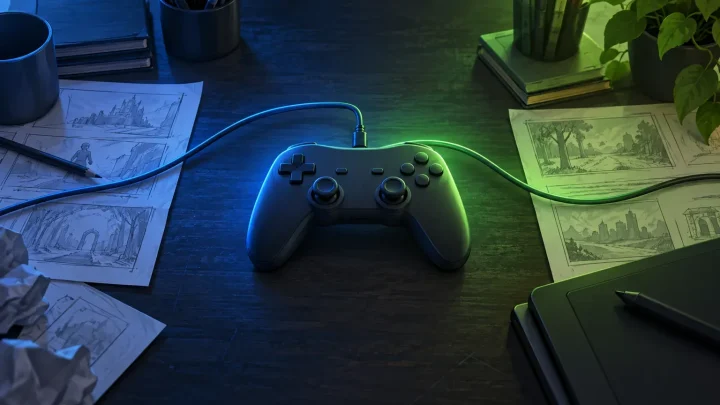 Kojima Productions cho biết Physint vẫn được phát triển cùng Xbox sau tin tách khỏi Sony