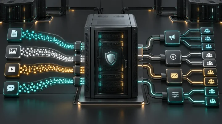 ThinkingDataAI công bố Agentic Engine tự động hóa hoạt động tăng trưởng