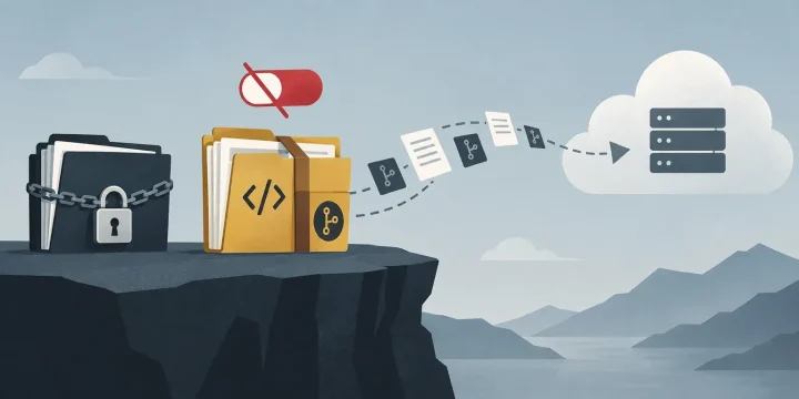 Z.ai xin lỗi sau khi ZCode tải dữ liệu dự án của nhà phát triển lên máy chủ đám mây