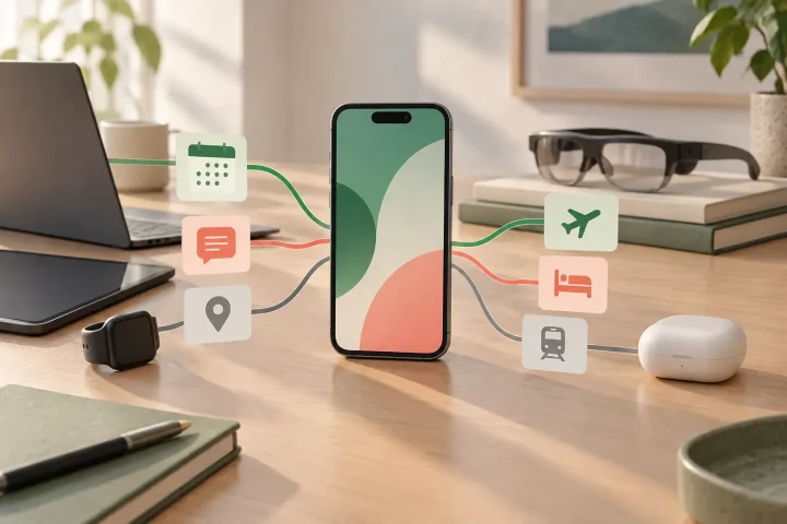 Snap giới thiệu trợ lý AI Specs Intelligence cho iOS và Mac