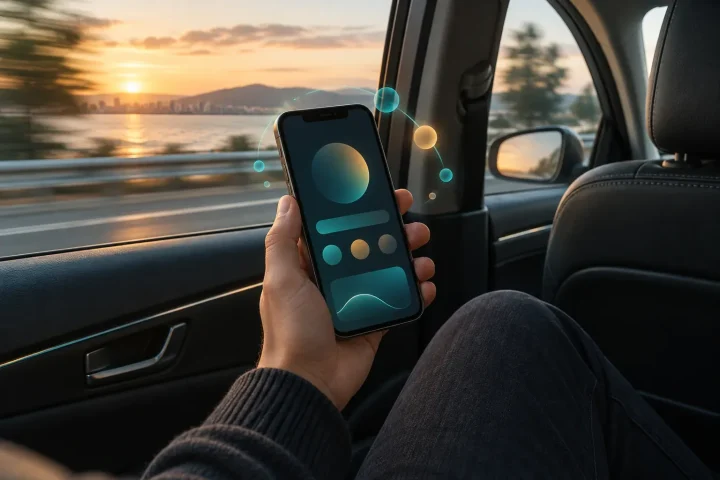 Google mở rộng Motion Assist trên Android 17, vượt ra ngoài điện thoại Pixel