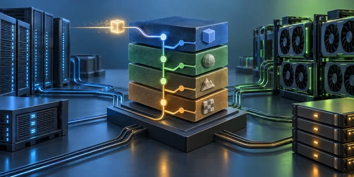 Báo cáo Perforce: Doanh nghiệp chật vật chứng minh AI tạo ra lợi ích đo được