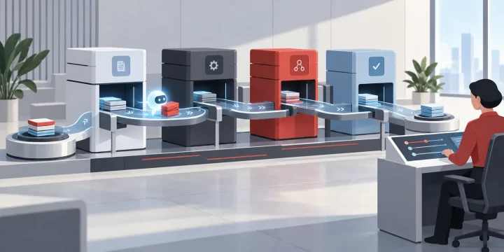 Oracle dự kiến ra mắt công cụ AI tác nhân hỗ trợ triển khai SaaS