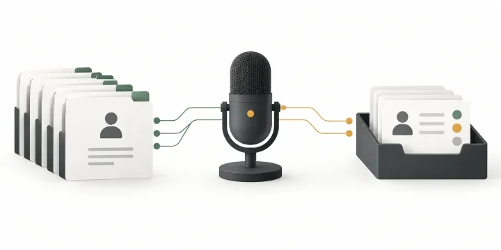 AWS ra mắt Amazon Connect Talent để AI phỏng vấn ứng viên