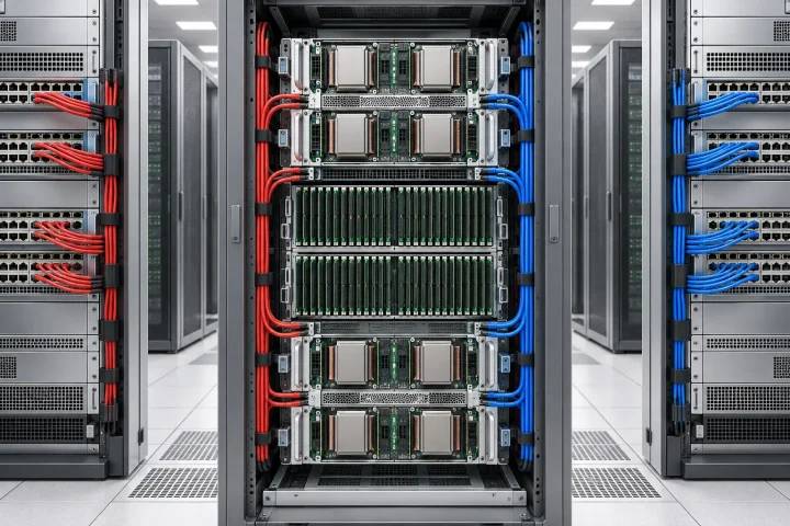 AWS, Qualcomm và các hãng chip chuyển trọng tâm hạ tầng AI sang suy luận