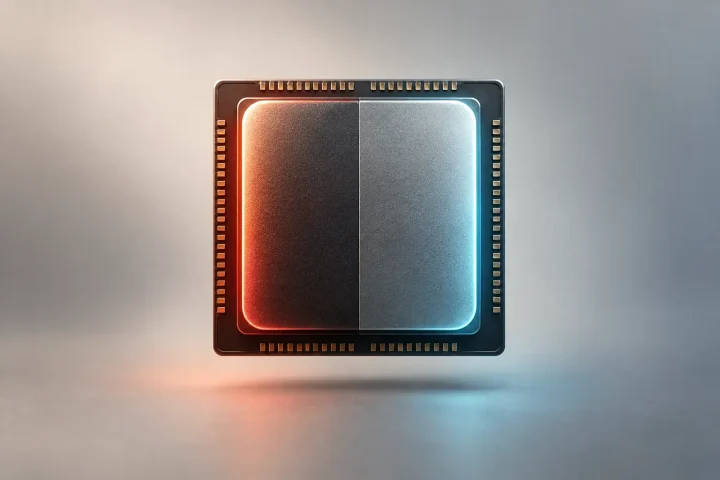 Snapdragon 8 Elite Extreme Gen 6 và Dimensity 9600 Pro mang thiết kế 2nm lên điện thoại cao cấp