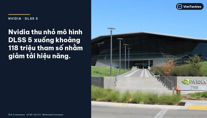 Ảnh tư liệu: Nvidia (Coolcaesar · CC BY-SA 4.0 · Wikimedia Commons)