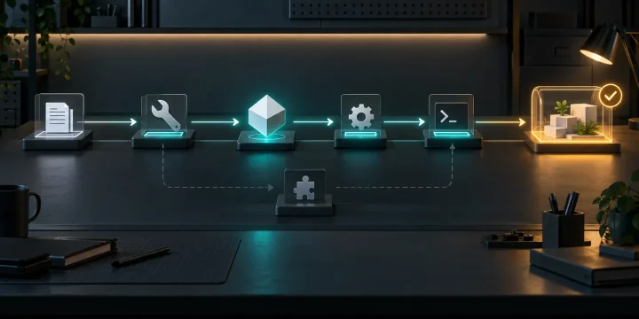 NVIDIA đề xuất đánh giá toàn diện tác nhân AI sử dụng công cụ