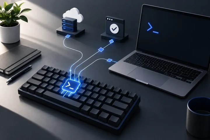Copado đưa tự động hóa Headless vào Agentia cho quy trình Salesforce DevOps
