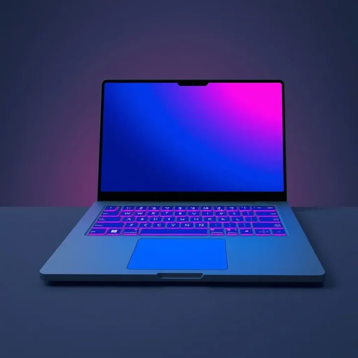 Surface Laptop Ultra ra mắt với NVIDIA RTX Spark và kiến trúc ARM